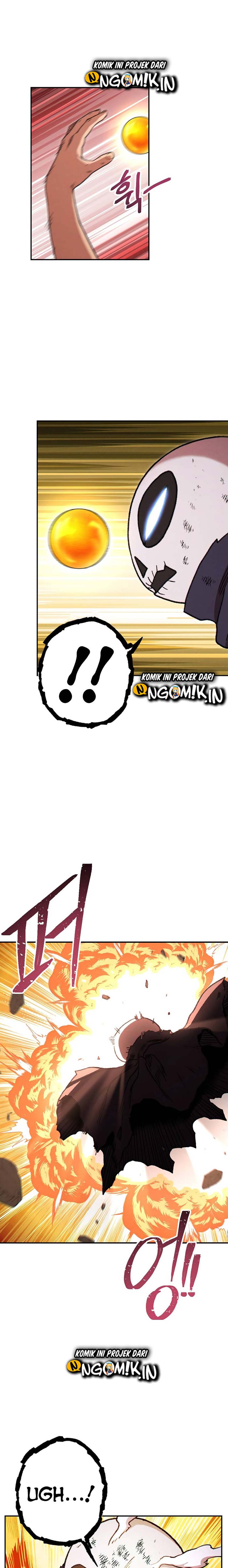 Dungeon Reset